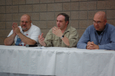 ValleyCon 37 - 2011